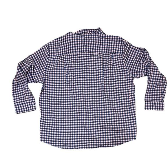 Rye Men’s Button Down Size XXL - Picture 4 of 5